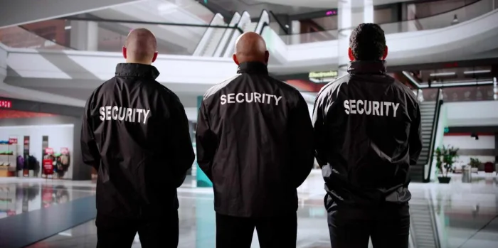 Acsir Agent De Securite A Nantes Entreprise De Gardiennage 1