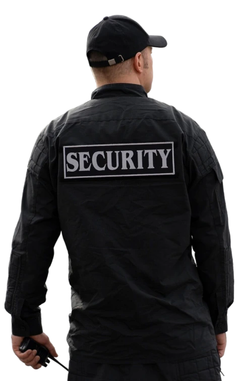 Acsir Agent De Securite A Nantes Entreprise De Gardiennage