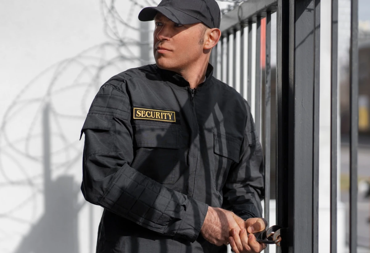 Acsir Agent De Securite A Nantes Galerie 4