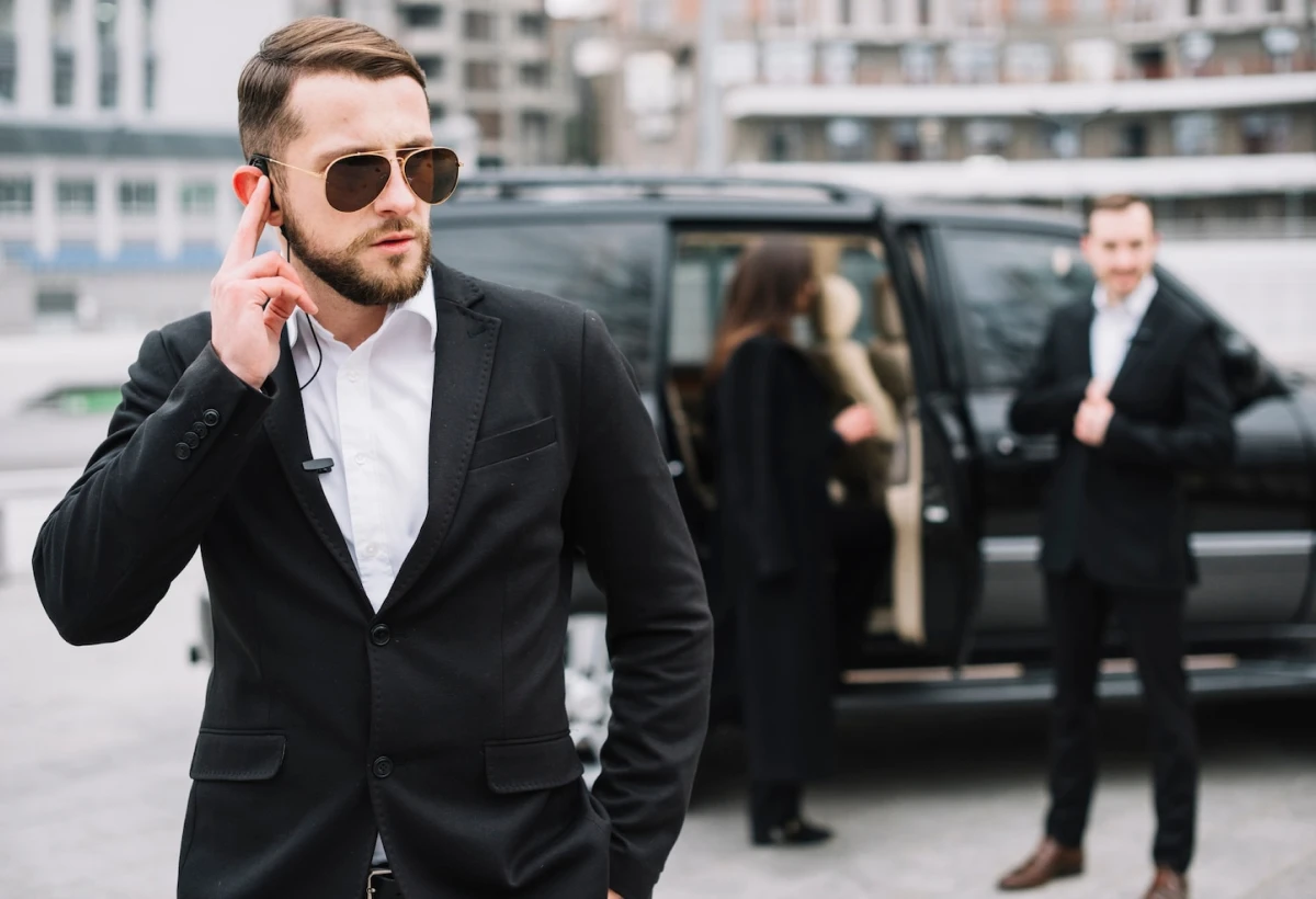 Acsir Agent De Securite A Nantes Galerie 6