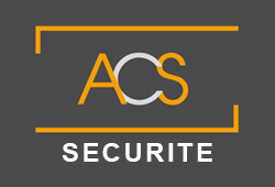 Acsir Agent De Securite A Nantes Logo 1